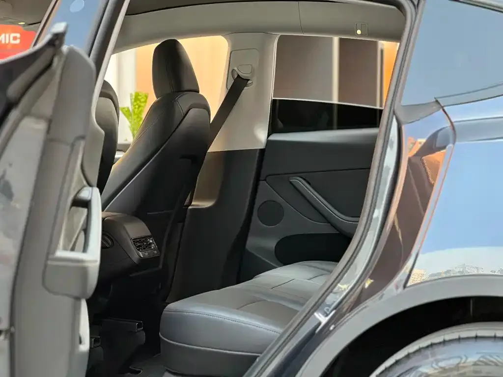 Tesla Model Y 2024 из CN, фото 3