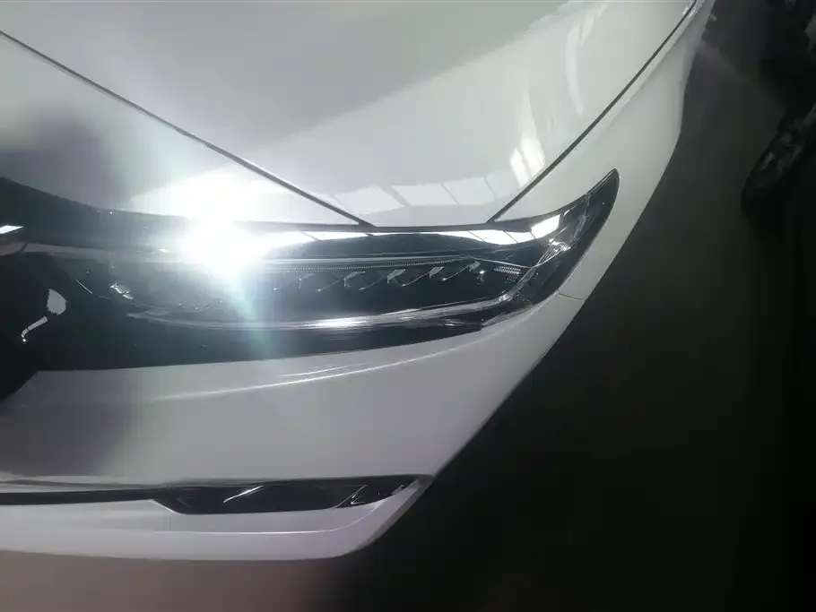 Honda Accord — фото 5