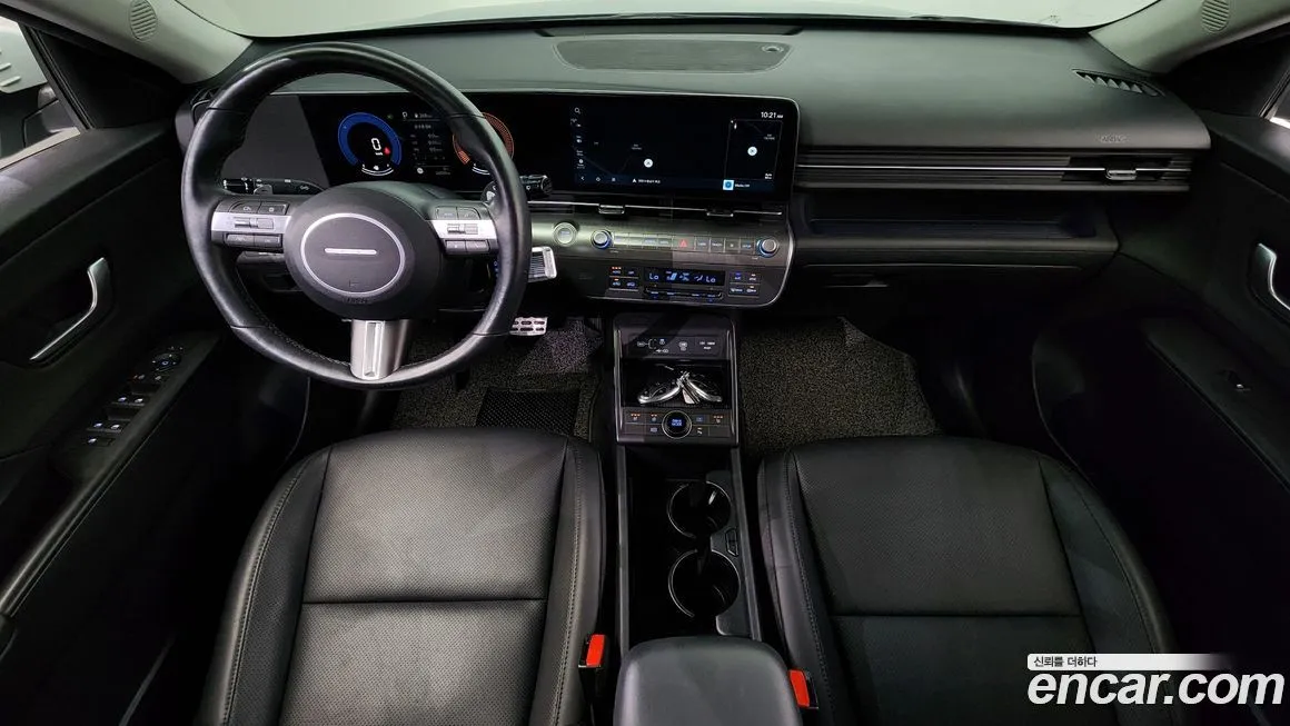 Hyundai Kona — фото 7