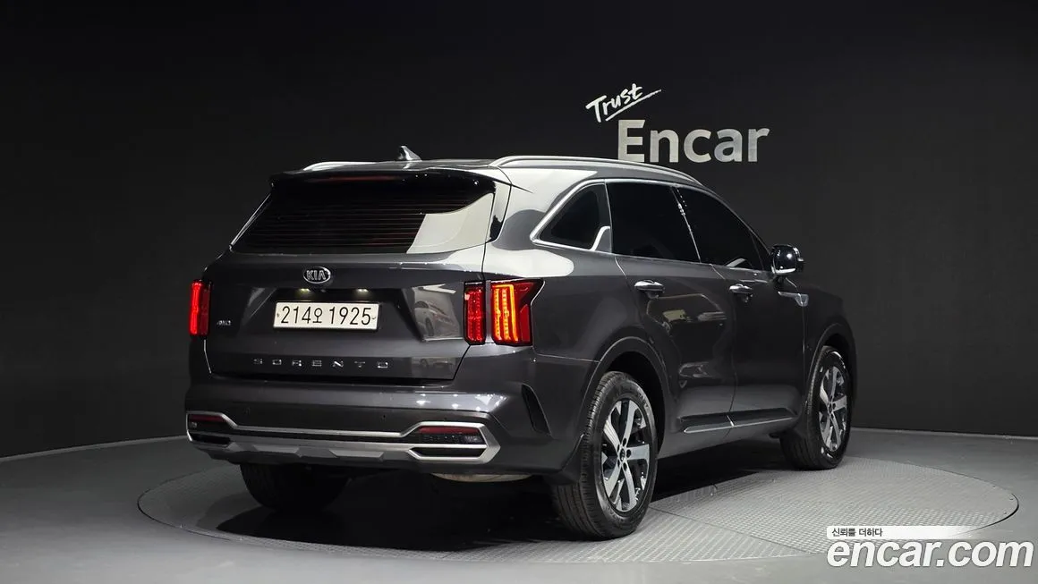 Kia Sorento — фото 4