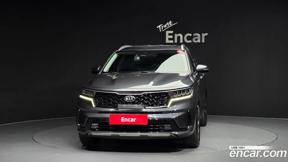 Kia Sorento — фото 2