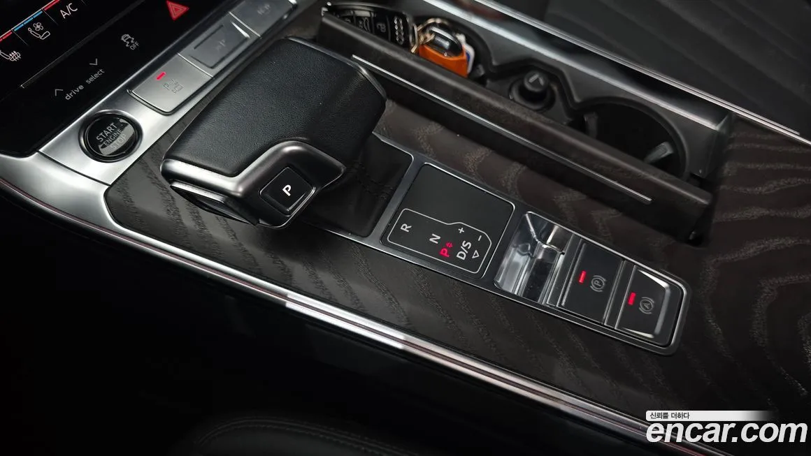 Audi A6 — фото 8