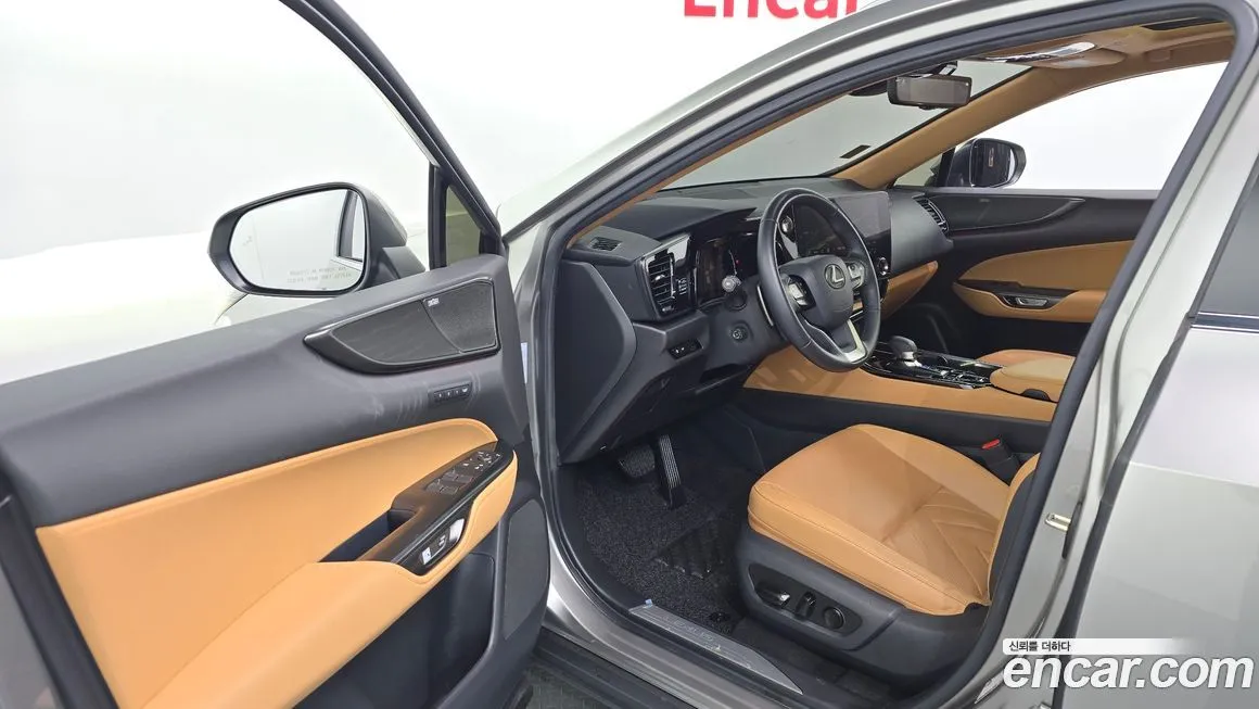 Lexus NX 2024 из KR, фото 8