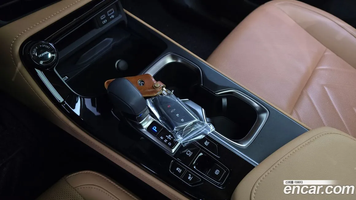Lexus NX 2024 из KR, фото 6