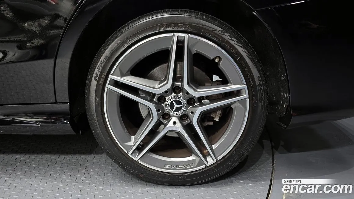 Mercedes-Benz C-Class 2021 из KR, фото 6