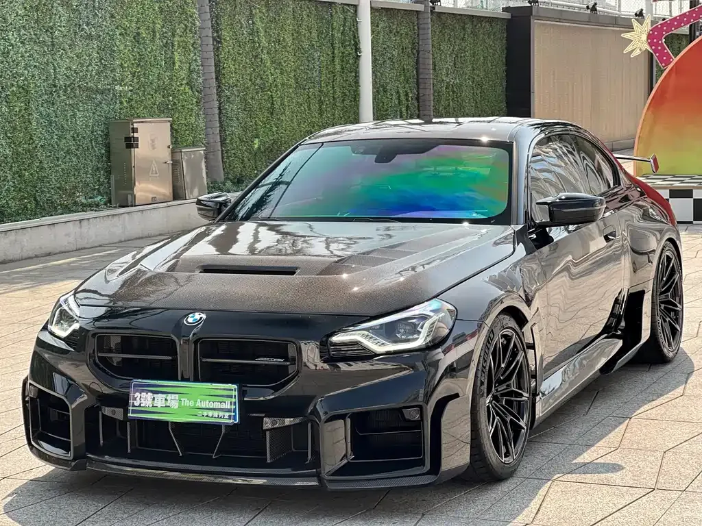 BMW M2 — фото 1