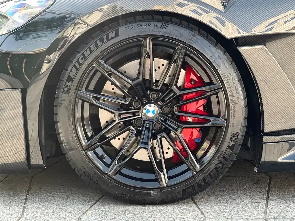BMW M2 — фото 9
