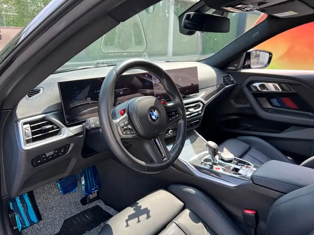 BMW M2 — фото 4