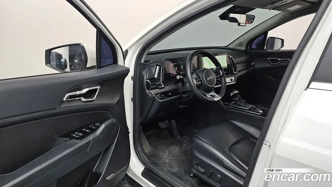 Kia Sportage — фото 7
