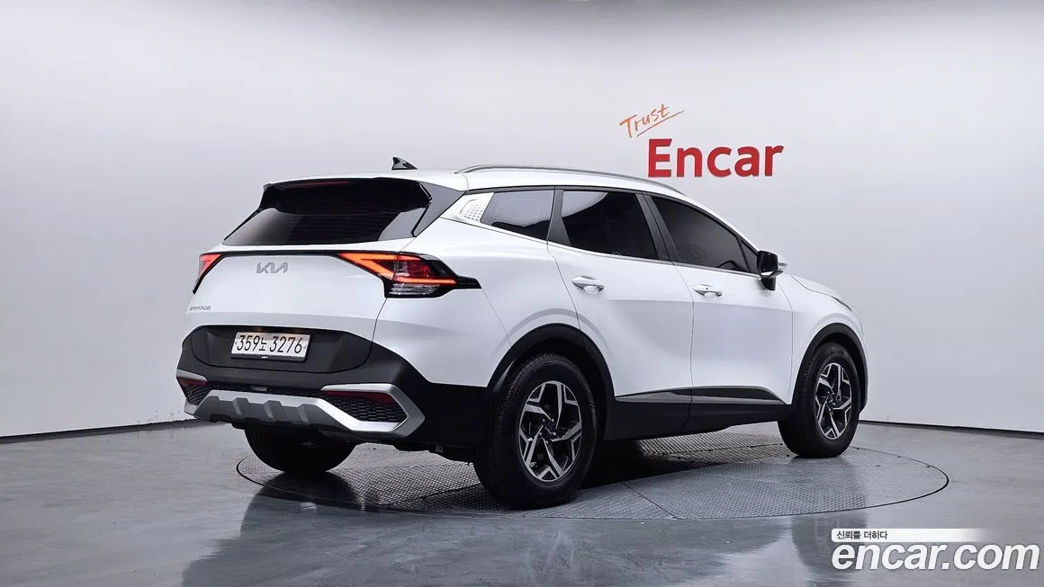 Kia Sportage — фото 2