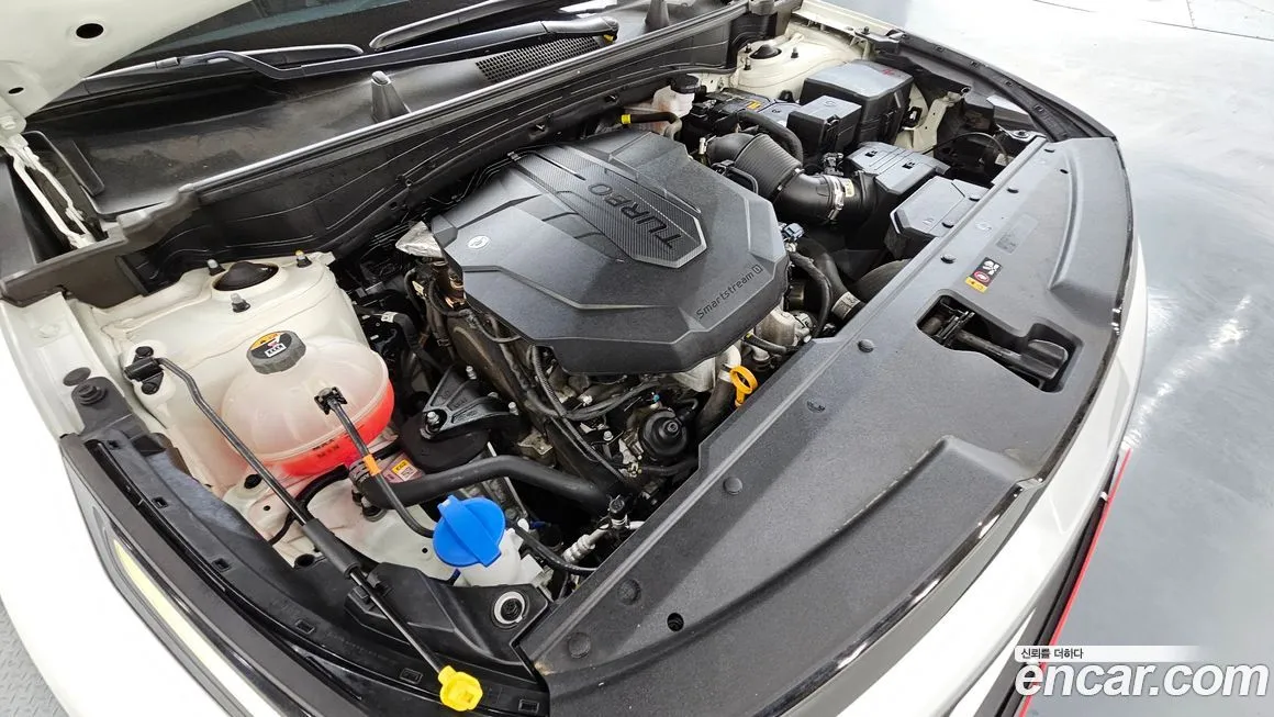 Kia Sportage — фото 10