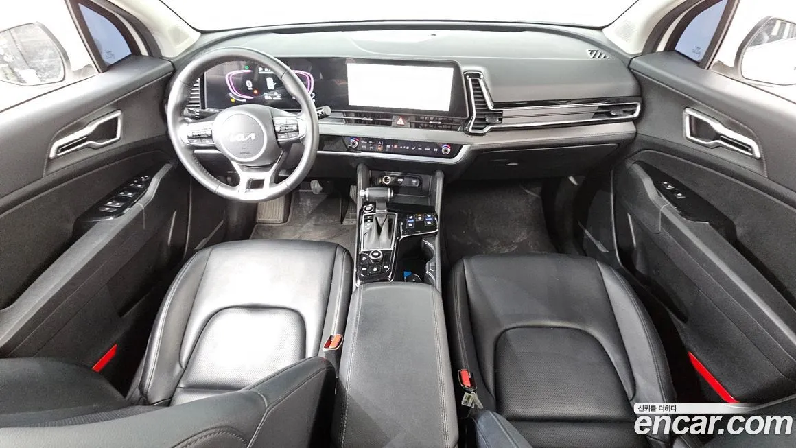 Kia Sportage — фото 8