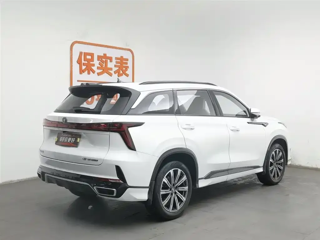 Changan CS75PLUS 2023 из CN, фото 10