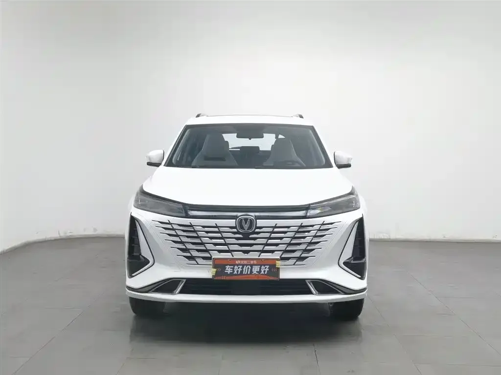 Changan CS75PLUS 2023 из CN, фото 3