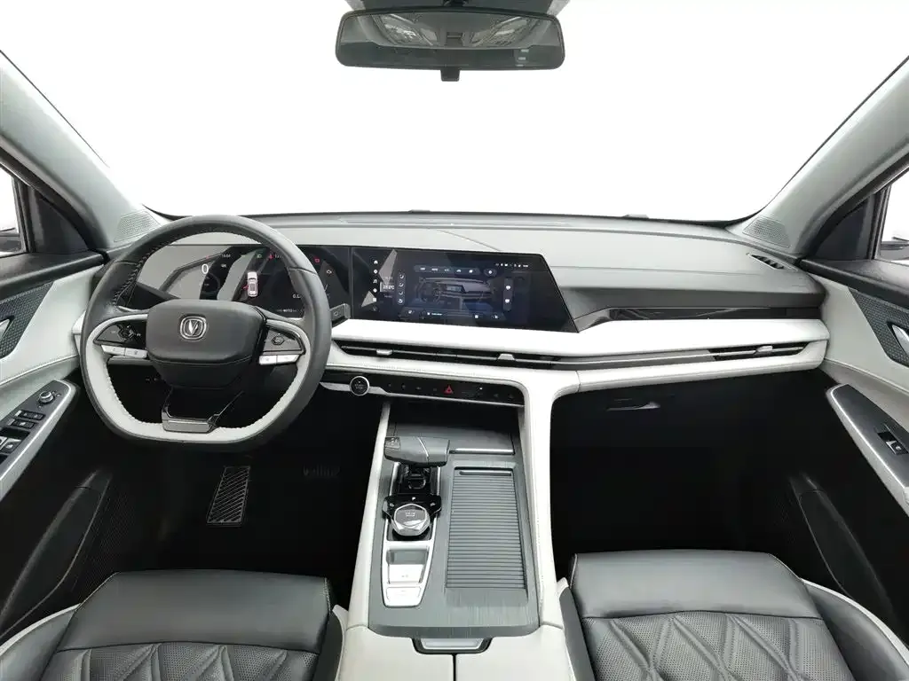 Changan CS75PLUS 2023 из CN, фото 8