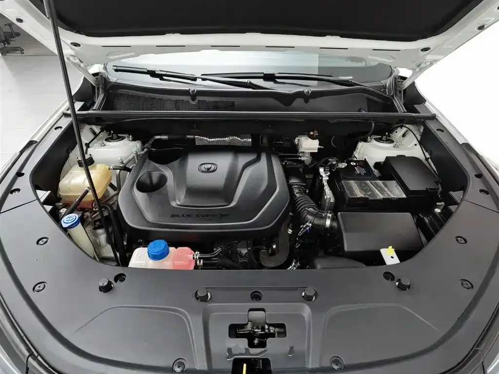 Changan CS75PLUS 2023 из CN, фото 9