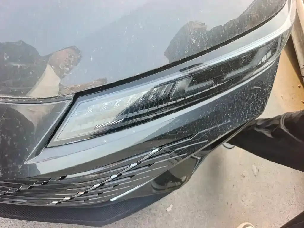 Changan Eado 2024 из CN, фото 7