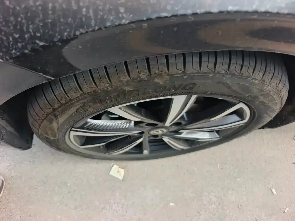 Changan Eado 2024 из CN, фото 3