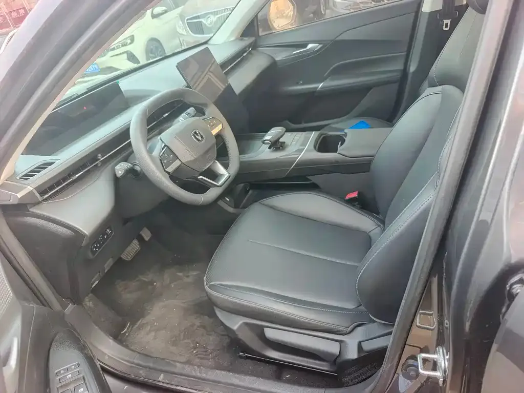 Changan Eado 2024 из CN, фото 6