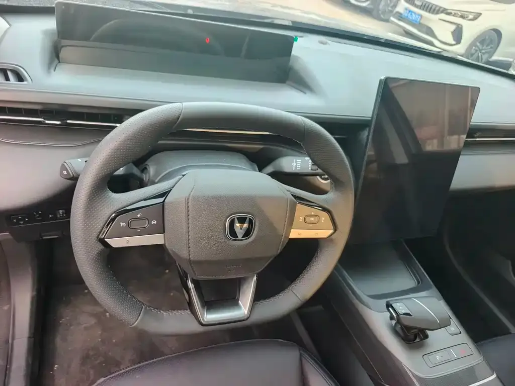 Changan Eado 2024 из CN, фото 9