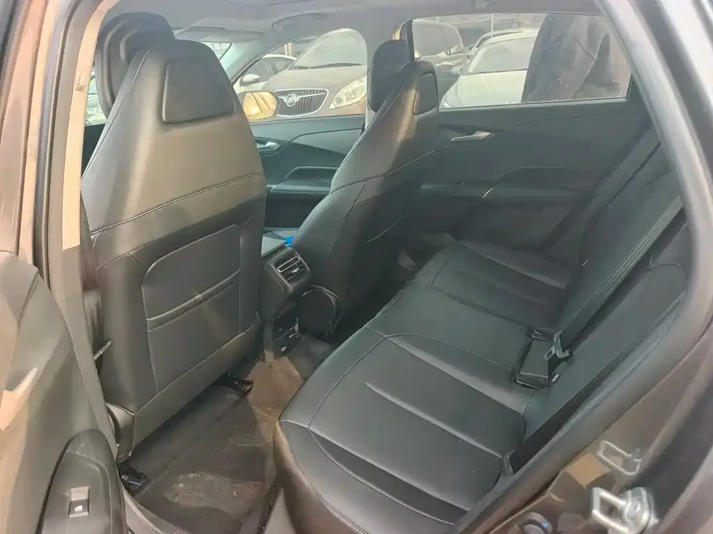 Changan Eado 2024 из CN, фото 5