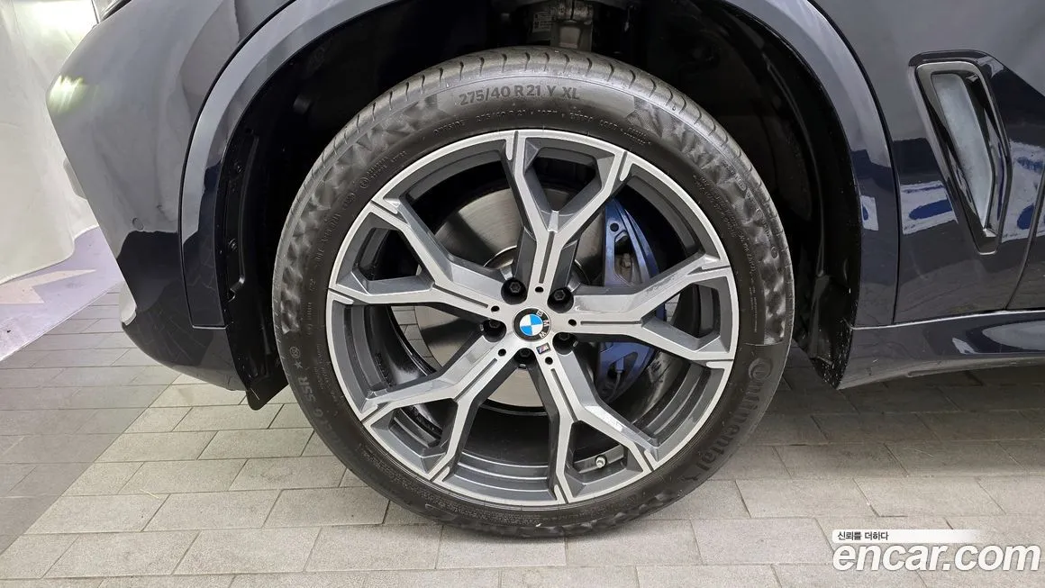 BMW X5 — фото 2