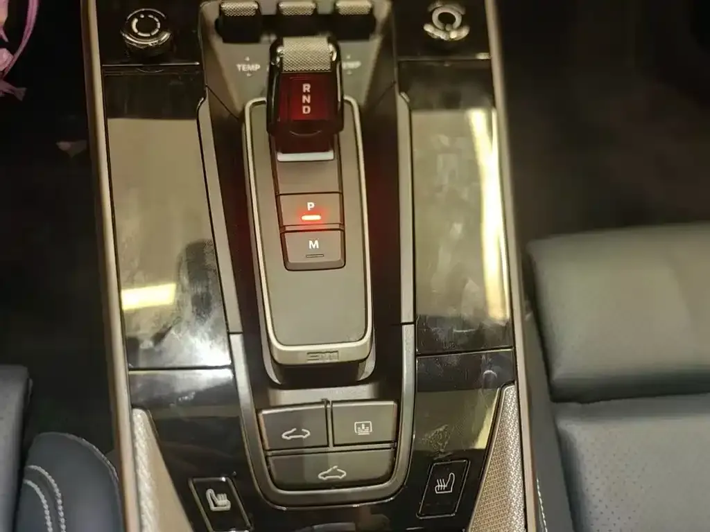 Porsche 911 2023 из CN, фото 6