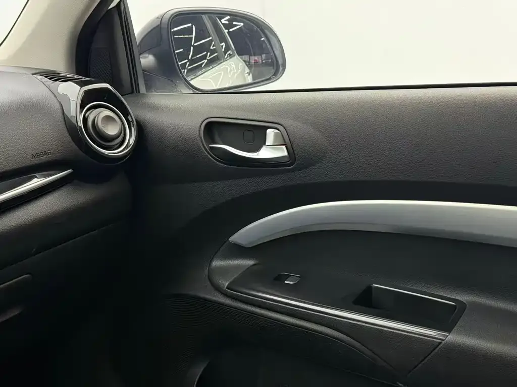Kia KX1 — фото 10