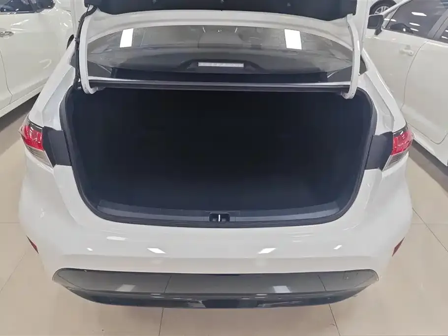 Toyota Levin 2023 из CN, фото 7