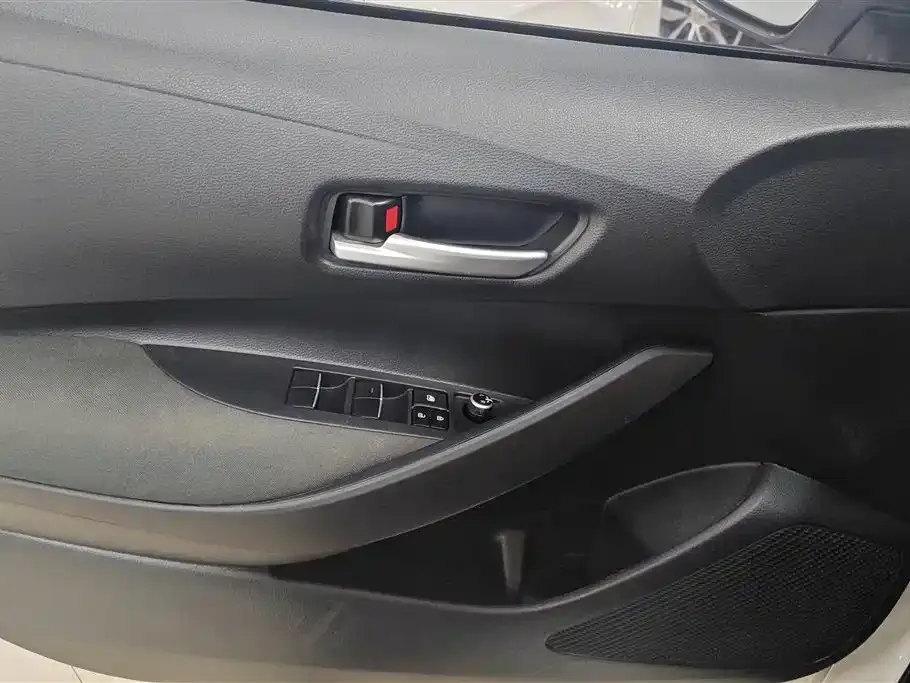 Toyota Levin 2023 из CN, фото 9