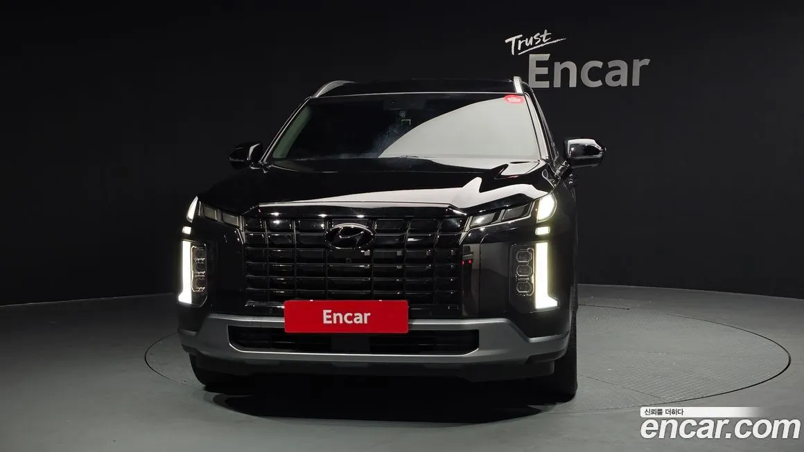 Hyundai Palisade — фото 3