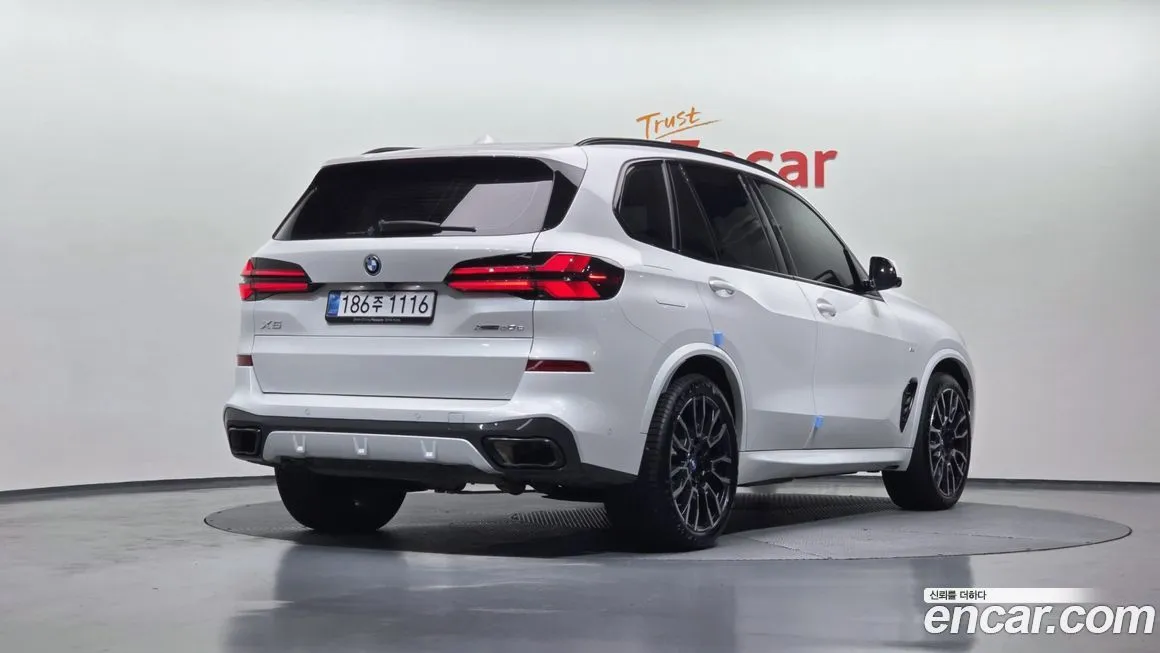 BMW X5 — фото 2
