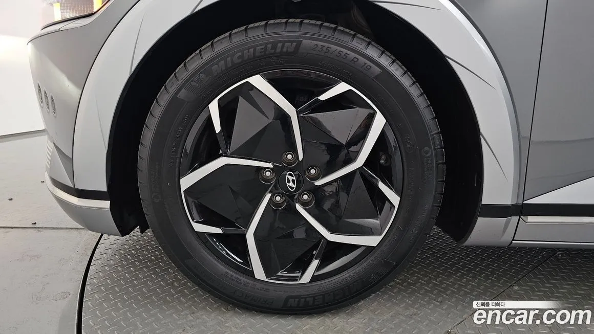 Hyundai Ioniq5 2023 из KR, фото 7