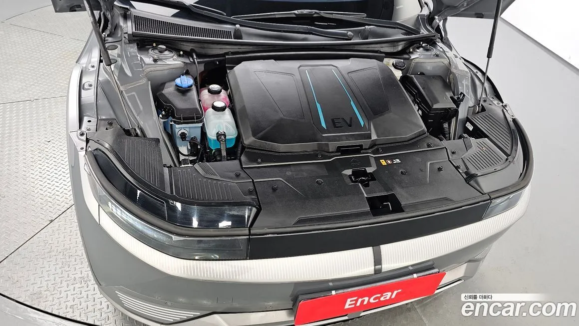 Hyundai Ioniq5 2023 из KR, фото 10