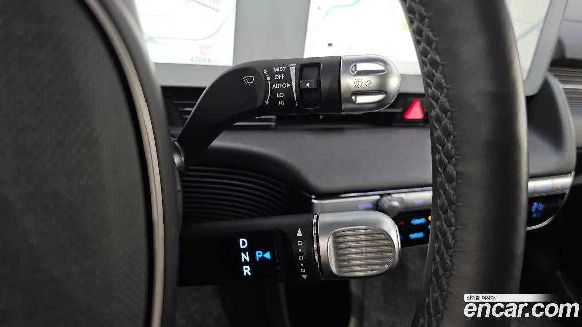 Hyundai Ioniq5 2023 из KR, фото 2