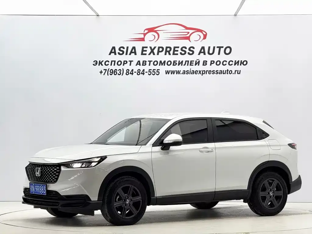 Honda XR-V 2023 из CN, фото 1