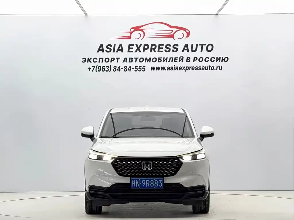 Honda XR-V 2023 из CN, фото 10