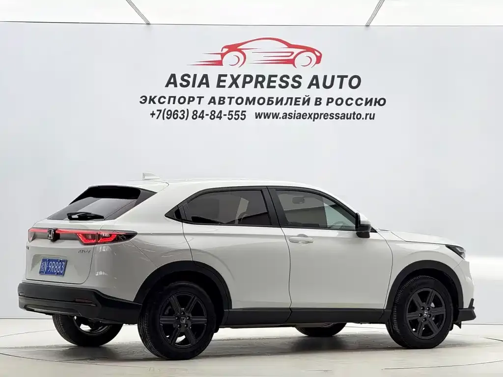 Honda XR-V 2023 из CN, фото 4