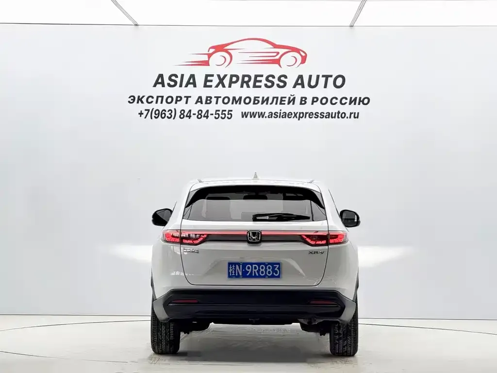 Honda XR-V 2023 из CN, фото 8