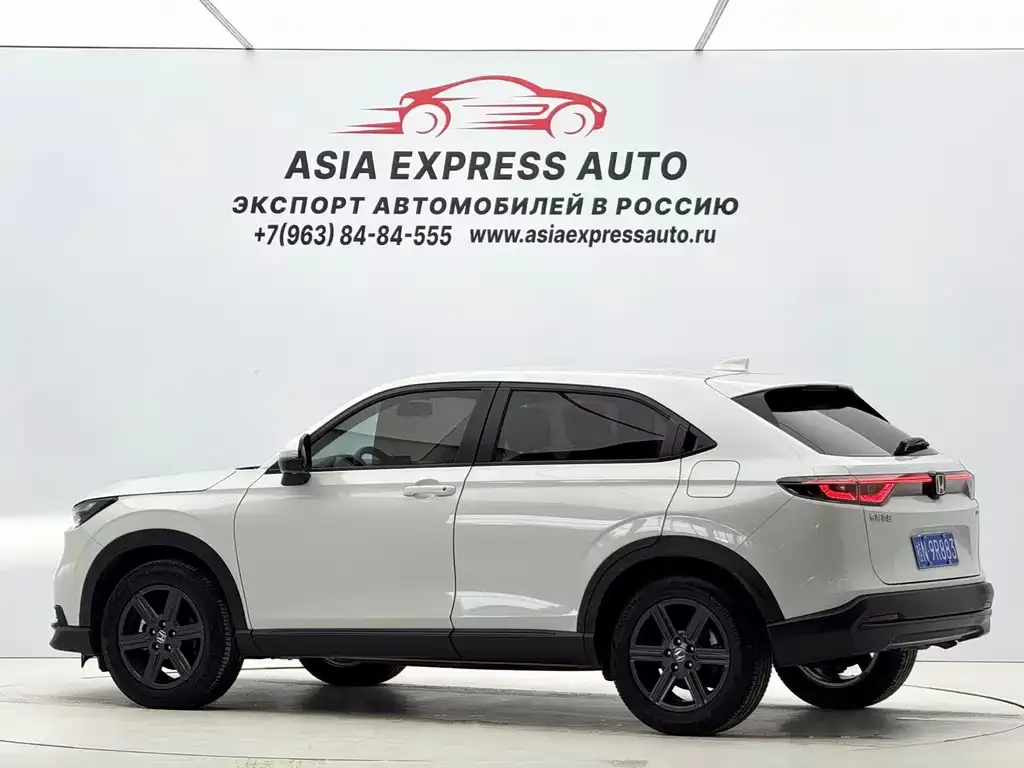Honda XR-V 2023 из CN, фото 6