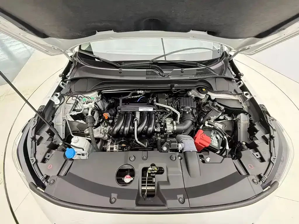 Honda XR-V 2023 из CN, фото 5