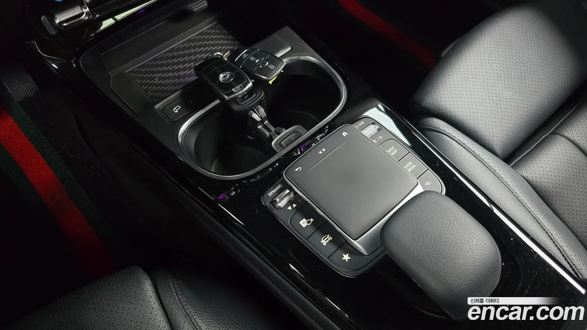 Mercedes-Benz A-Class 2021 из KR, фото 8