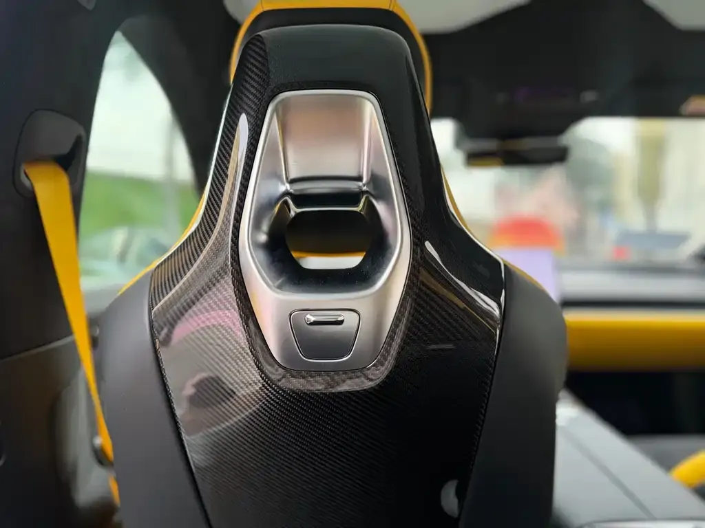 Xiaomi SU7 Ultra 2025 из CN, фото 5