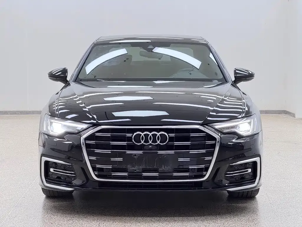 Audi A6L — фото 2