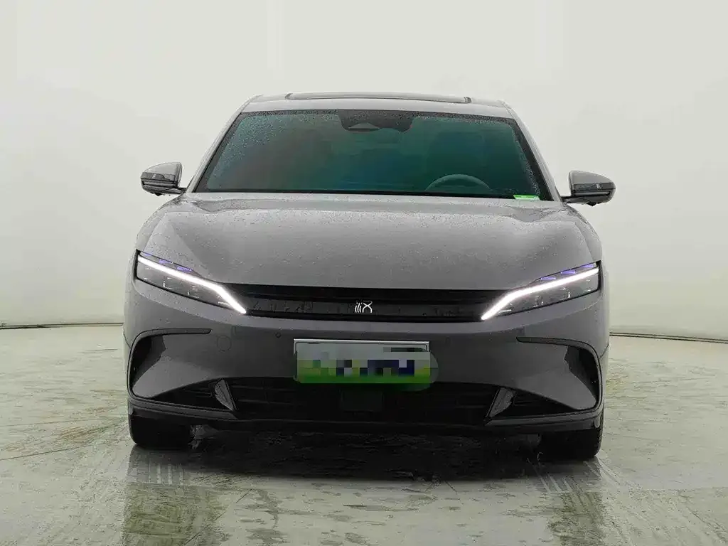 BYD Han 2025 из CN, фото 3