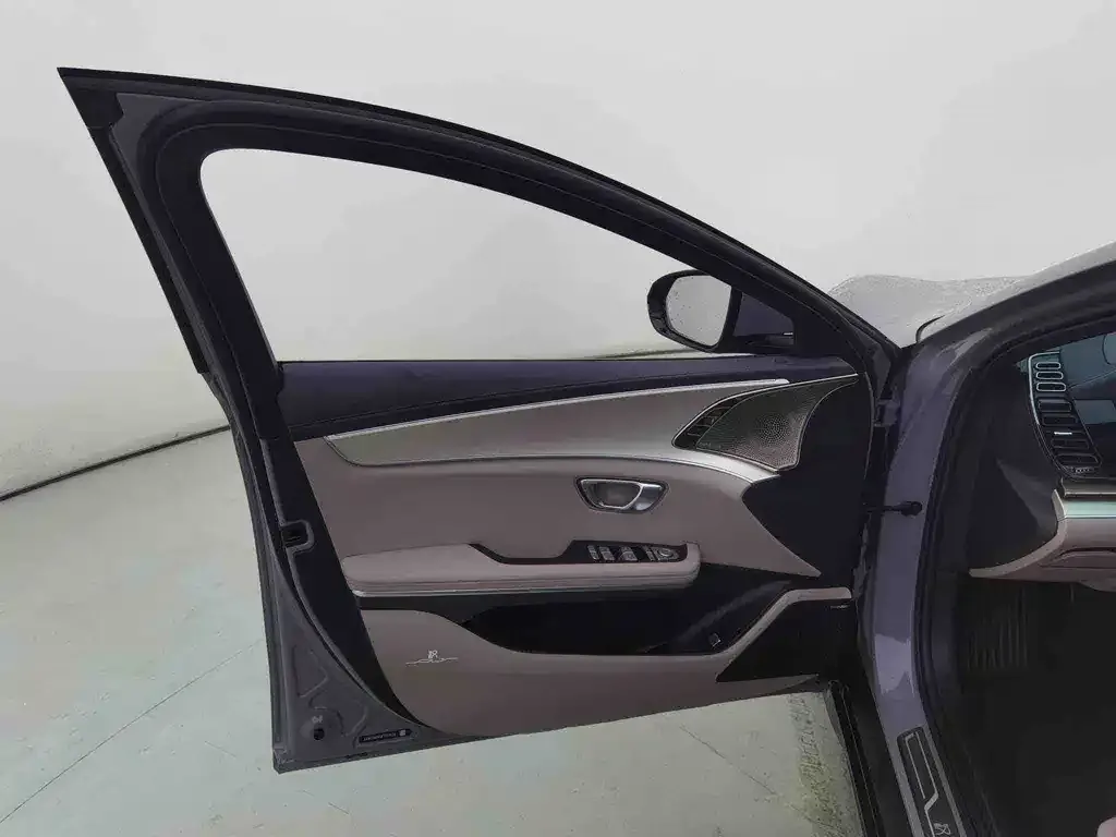 BYD Han 2025 из CN, фото 2