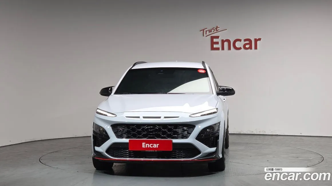 Hyundai Kona 2023 из KR, фото 7