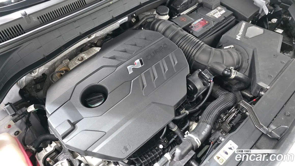Hyundai Kona 2023 из KR, фото 10