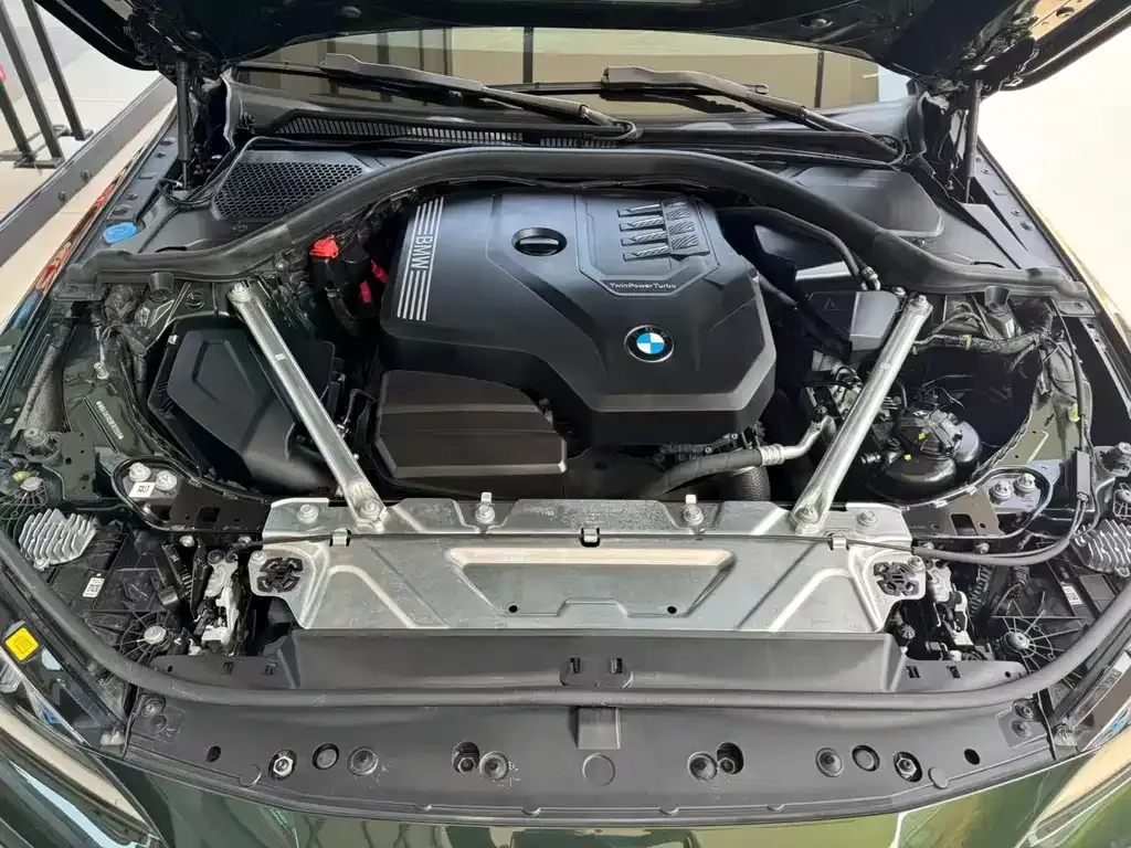 BMW 4 Series — фото 10
