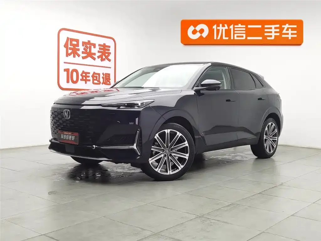 Changan UNI-K
